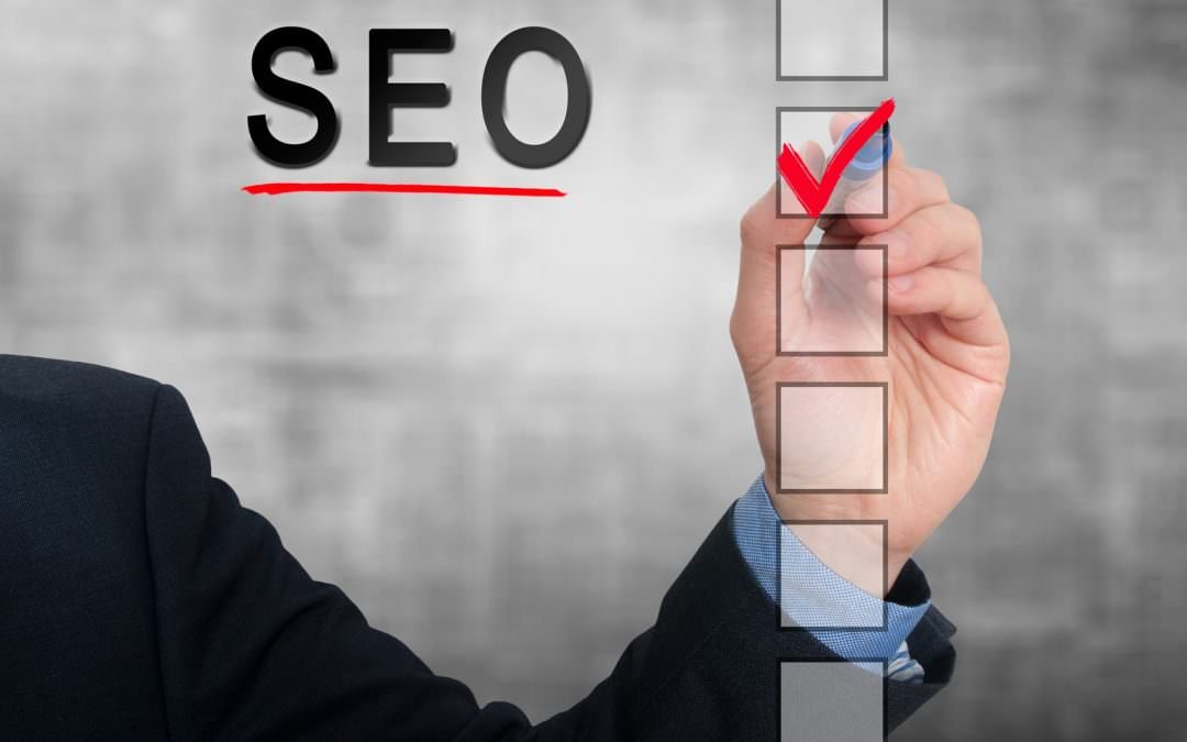 What Might Be Missing From Your SEO Checklist (and How to Fix It)