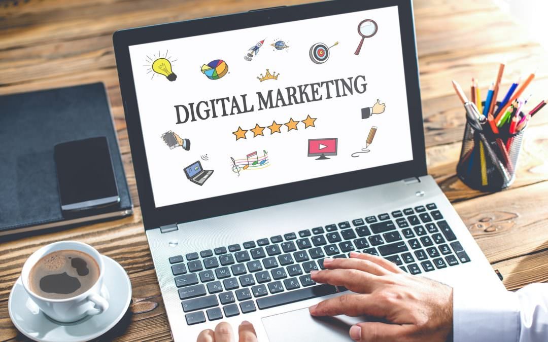 3 Challenges Standing in the Way Of Achieving Your Digital Marketing Goals