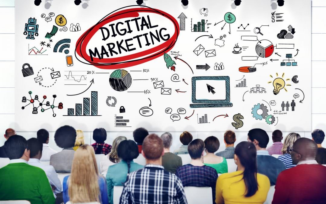 3 Digital Marketing Tactics That Actually Work